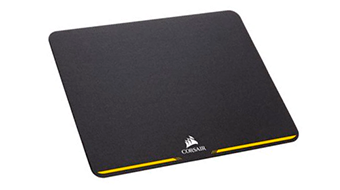 Corsair Gaming MM200 Cloth Gaming Mouse Mat - Medium - CH-9000099-WW